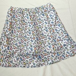 Ladies Golf Skort Monterey Club Size Small